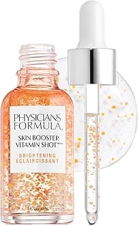 Phsysicains Formula Skin Booster Vitamin Shot Brightening, 30 ml (Pack of 1)