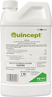 nufarm Quincept Selective Herbicide (Qt)