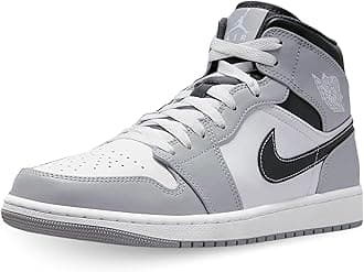 Men's Air Jordan 1 Mid Sneaker
