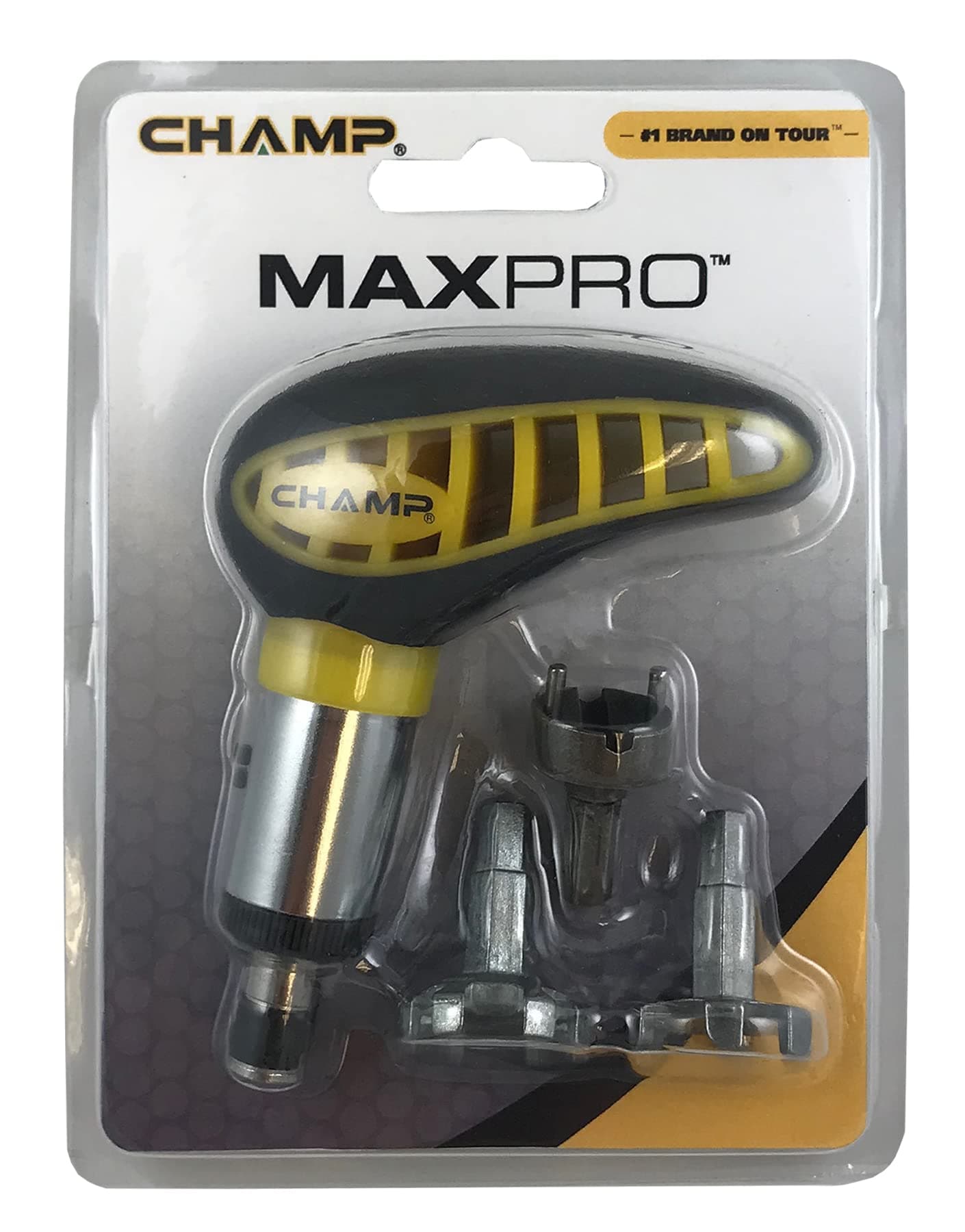 Champ Golf Spikes Maxpro Wrench