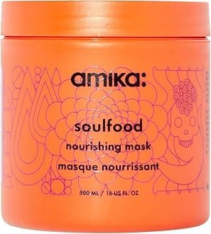 soulfood nourishing mask |, 16 Fl Oz (Pack of 1)