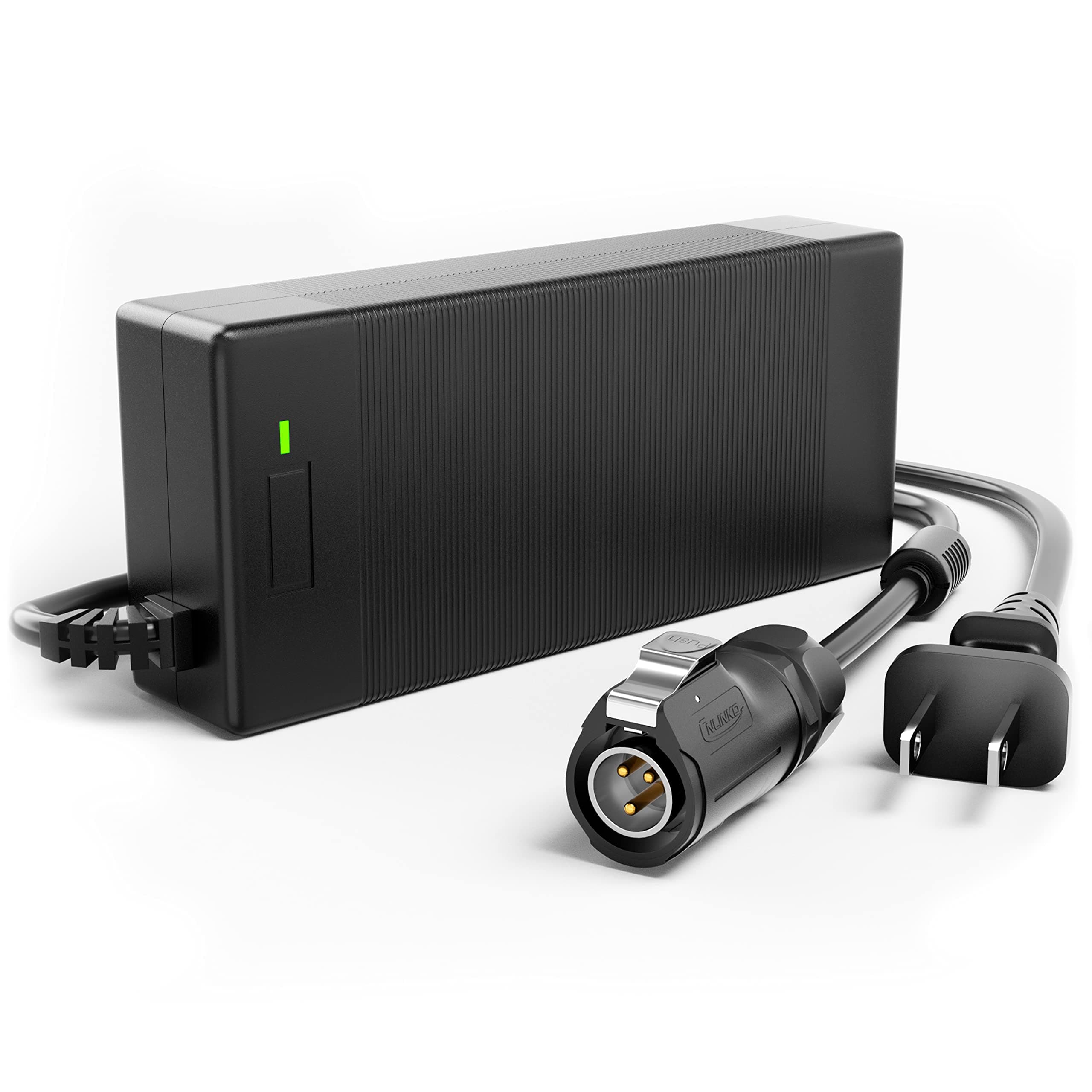 stio 67.2V 2A X260 Charger