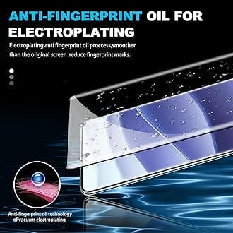 Pack of 2 + 2 Screen Protectors for Xiaomi Redmi Note 14 Pro 5G Tempered Glass, Camera Protection and Glass Screen Protector, 9H Hardness, Anti-Bubble HD Screen Protector