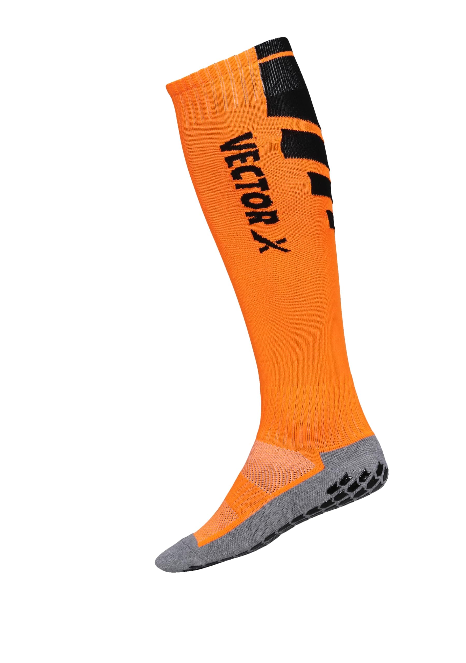 Vector X Men Knee Length Stockings