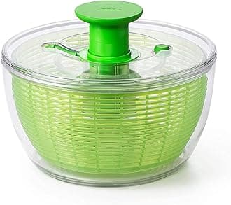 OXO INOXO.1266080ML, Plastic, Green