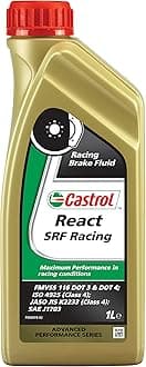 React SRF Racing Oil 1L