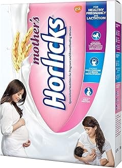 Mother'S 450G by Horlicks