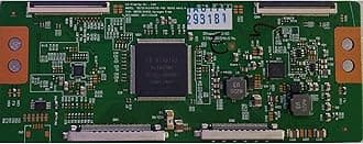 New Tcon Board lg tv 6870C-0402C LC32/37/42/47/55 FHD TM240 LG Logic Board (TCON 6870C-0402C)
