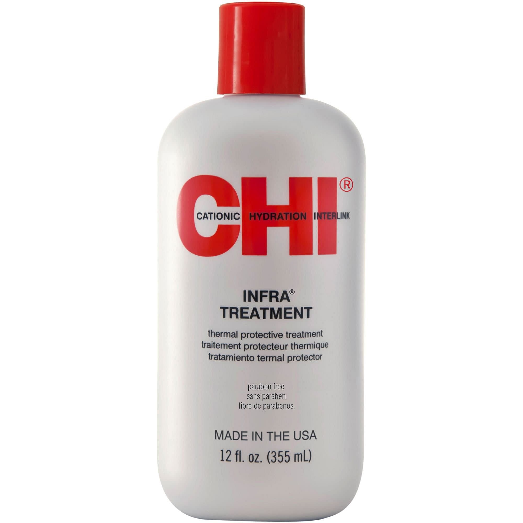 CHI INFRA TREATMENT 12 oz