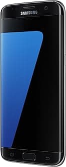 Galaxy S7 Edge, 5.5" 32GB (Verizon Wireless) - Black