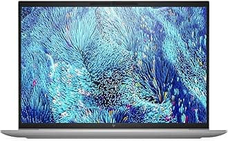 HP ZBook 14 Firefly G11 (Latest Model) 14" Workstation Intel Core Ultra 7 165U (12-Core) 1TB SSD 32GB RAM FHD+ (1920x1200) IPS Windows 11 Pro