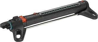 Oscillating Sprinkler AquaZoom M