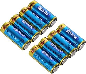 4 Pack LR1/ n size battery