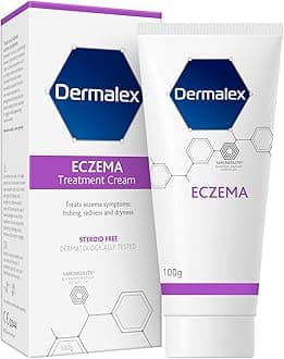 Dermalex Repair Eczema- 30g