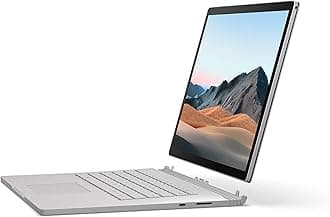 MICROSOFT SURFACE BOOK 3 15" i7-1065G7 32 1TB SSD GTX-1660 TI - PLATINUM