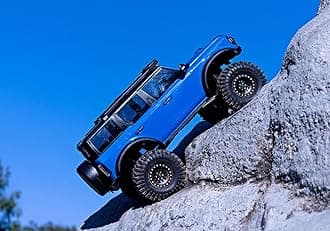Traxxas TRX-4M BRUSHLESS System