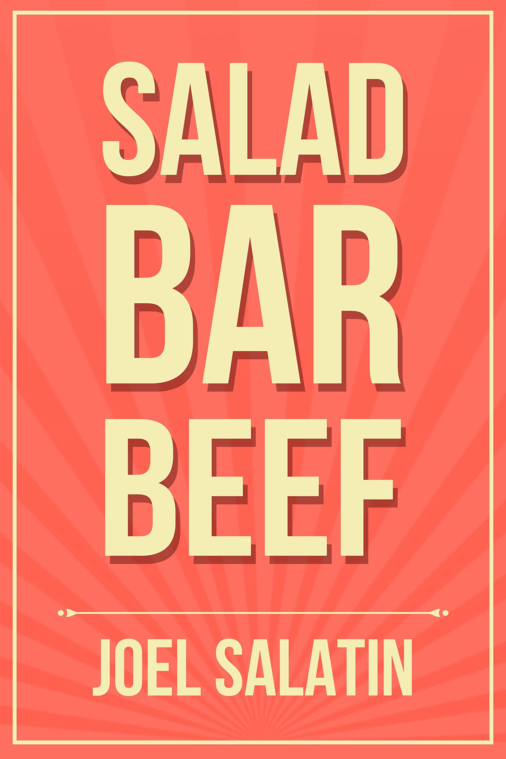 Salad Bar Beef