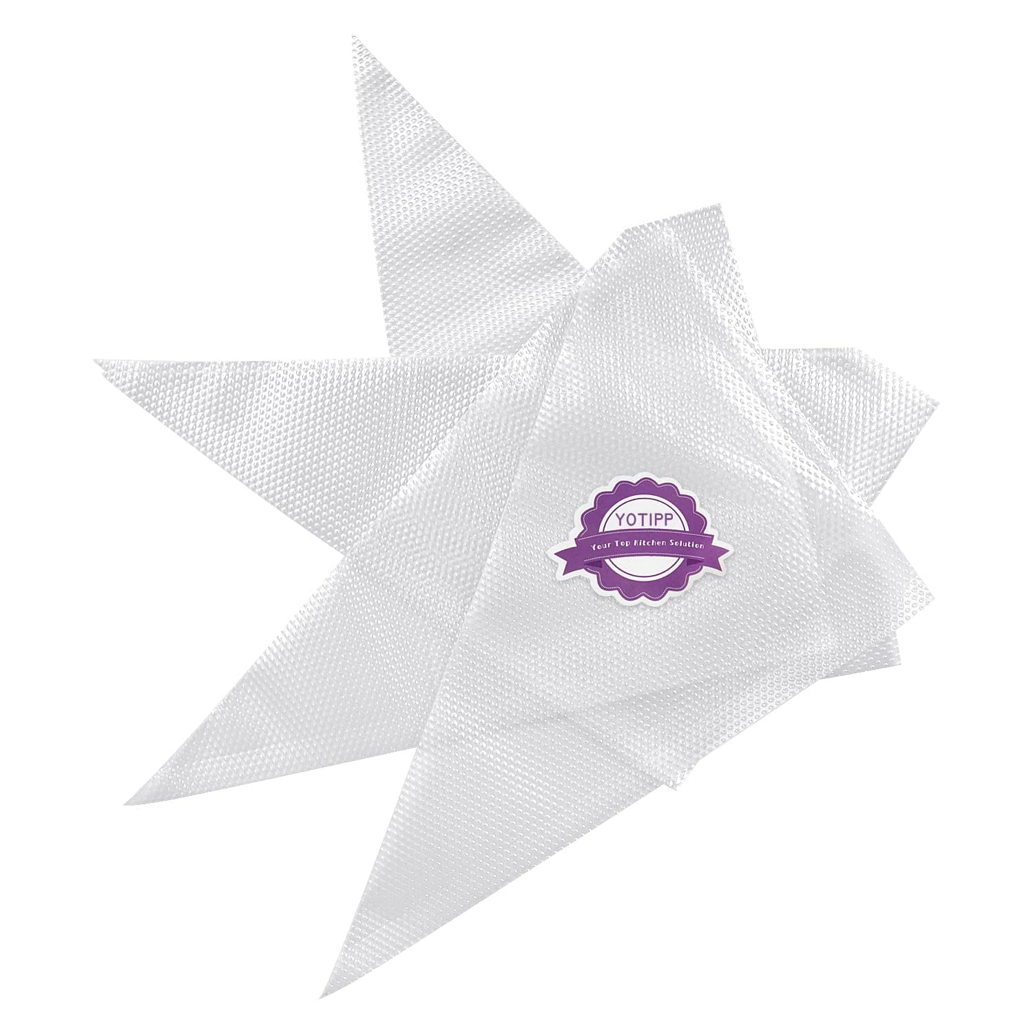 14 inch Textured Bags