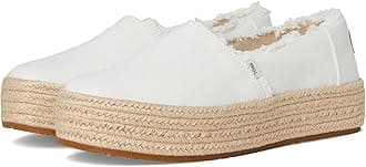 TOMS VALENCIA womens Platform