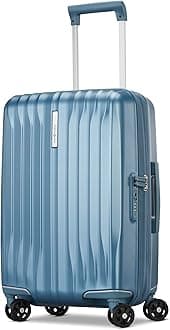 Samsonite Uplift Hardside