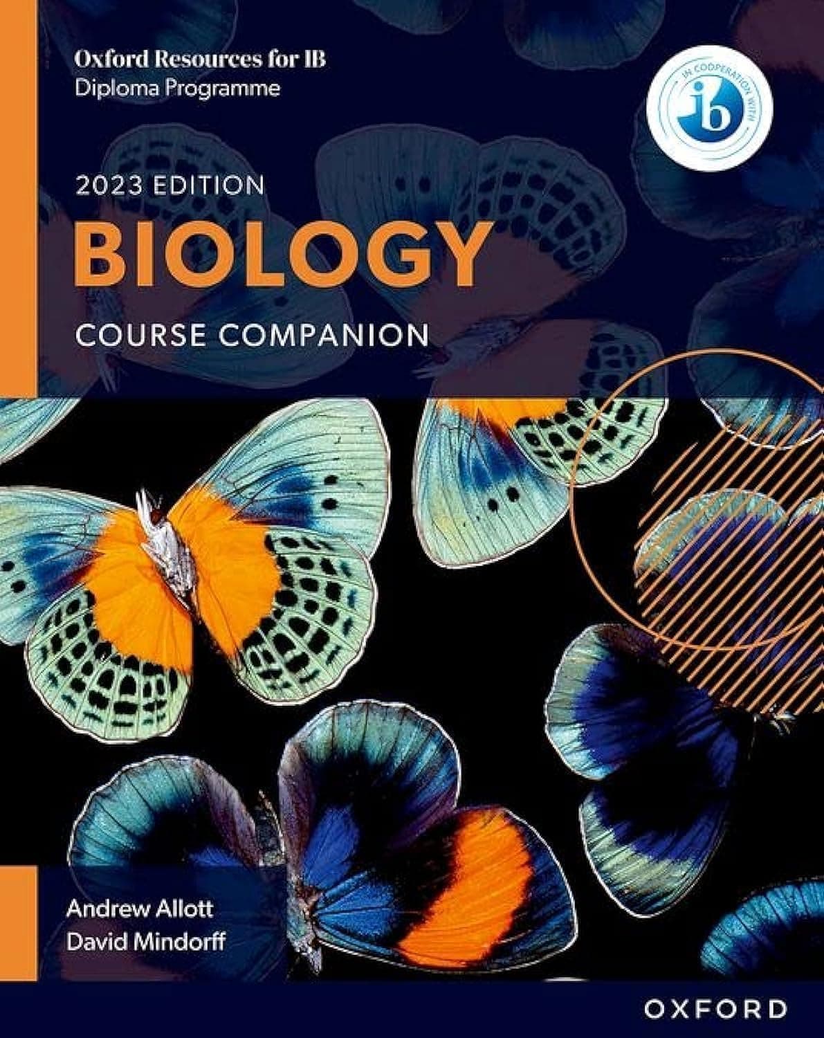 Course Book (Oxford Resources for IB DP Biology)
