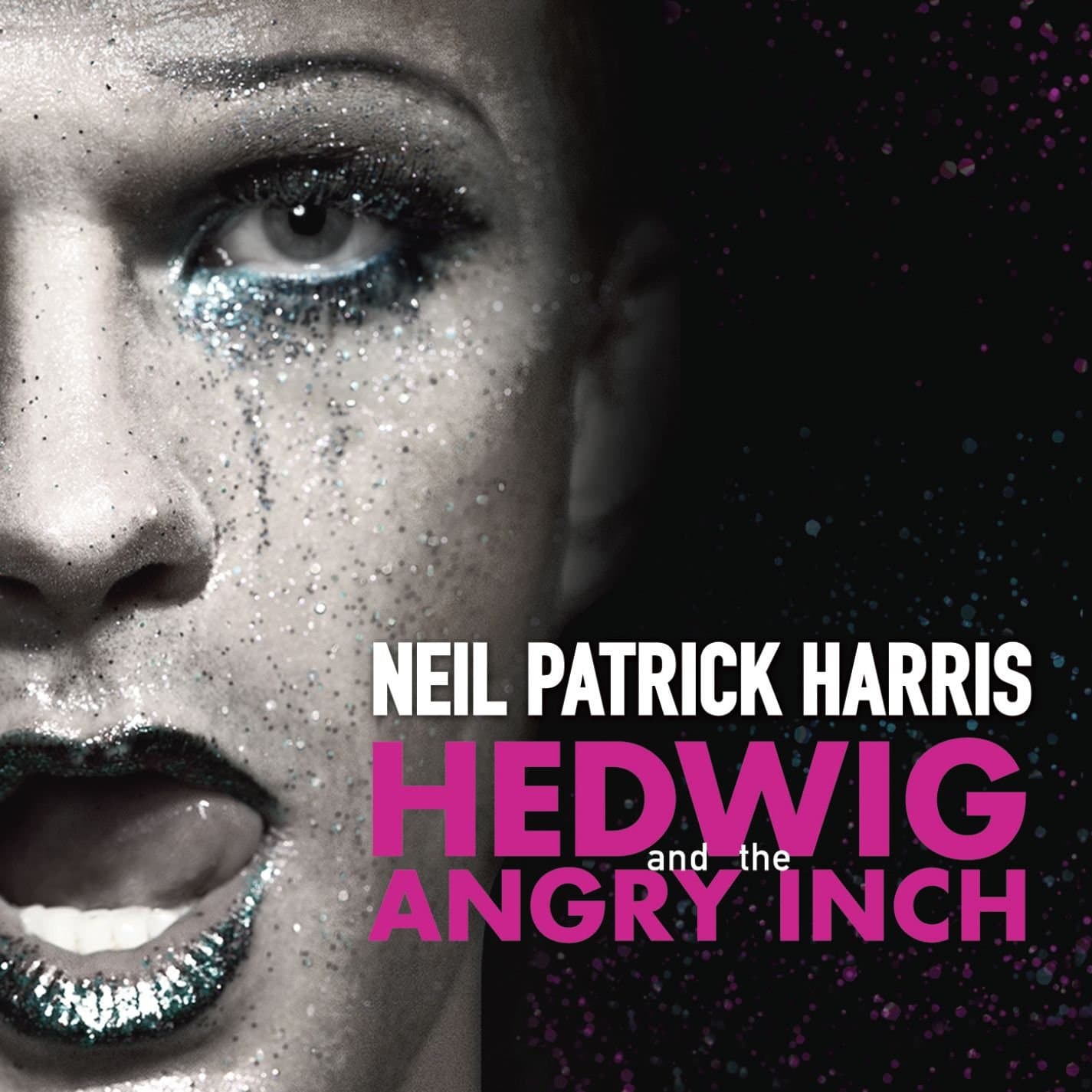 Hedwig & the Angry Inch
