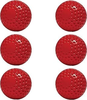 Gunn & Moore GM Bowling Machine Ball