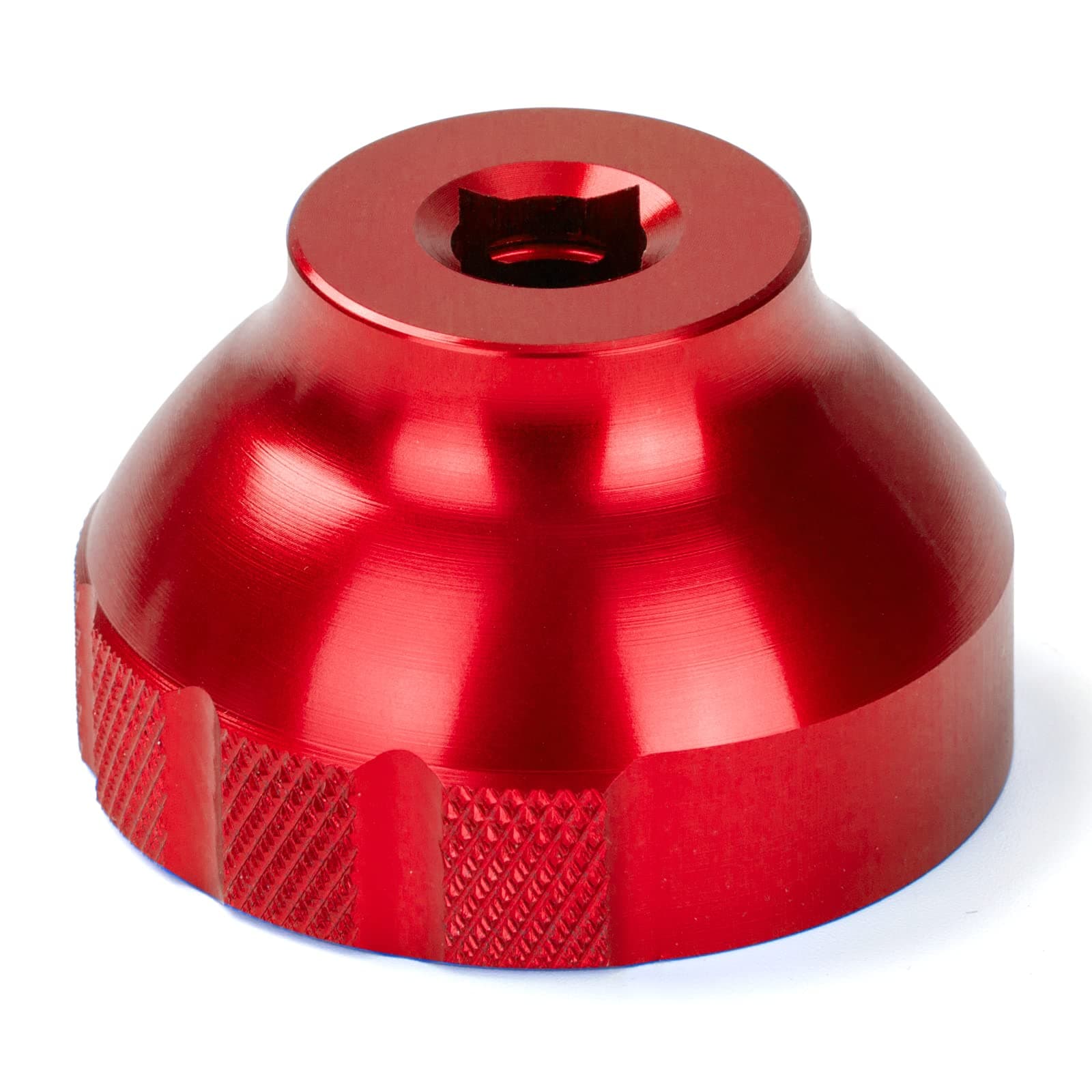 12-Notch Bottom Bracket Removal Tool, BBT-79 46mm Centerlock Tool, Compatible with SRAM Dub Race Face Cinch Rotor BSA30 Zipp Vuma Hawk Racing BB3086