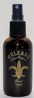 Orleans Home Fragrances 4oz Room Spray (Saint, 1)