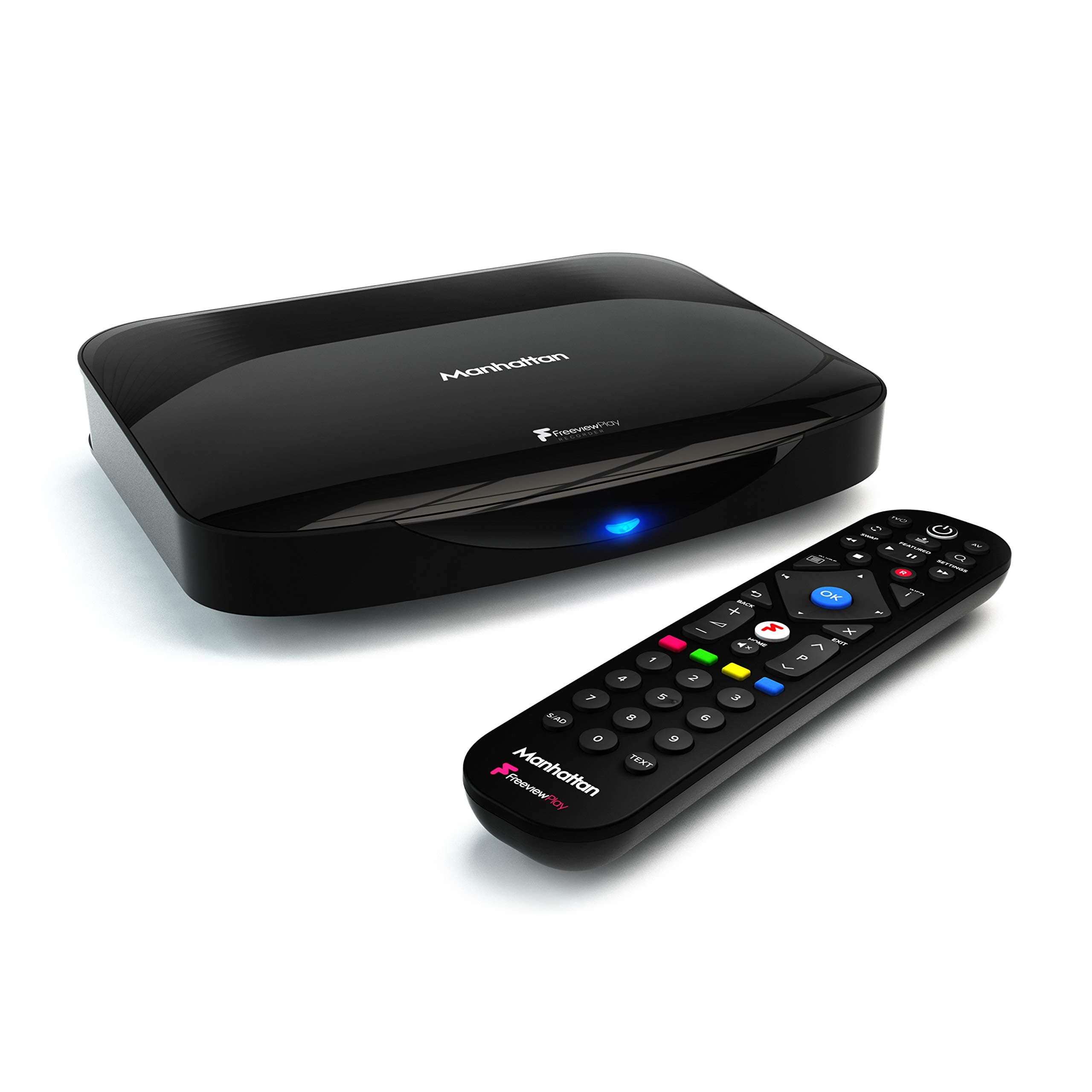 Manhattan T3•R 1TB