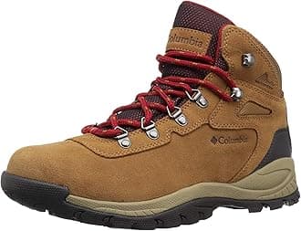 NEWTON RIDGE™ PLUS WATERPROOF AMPED Womens BOOTS