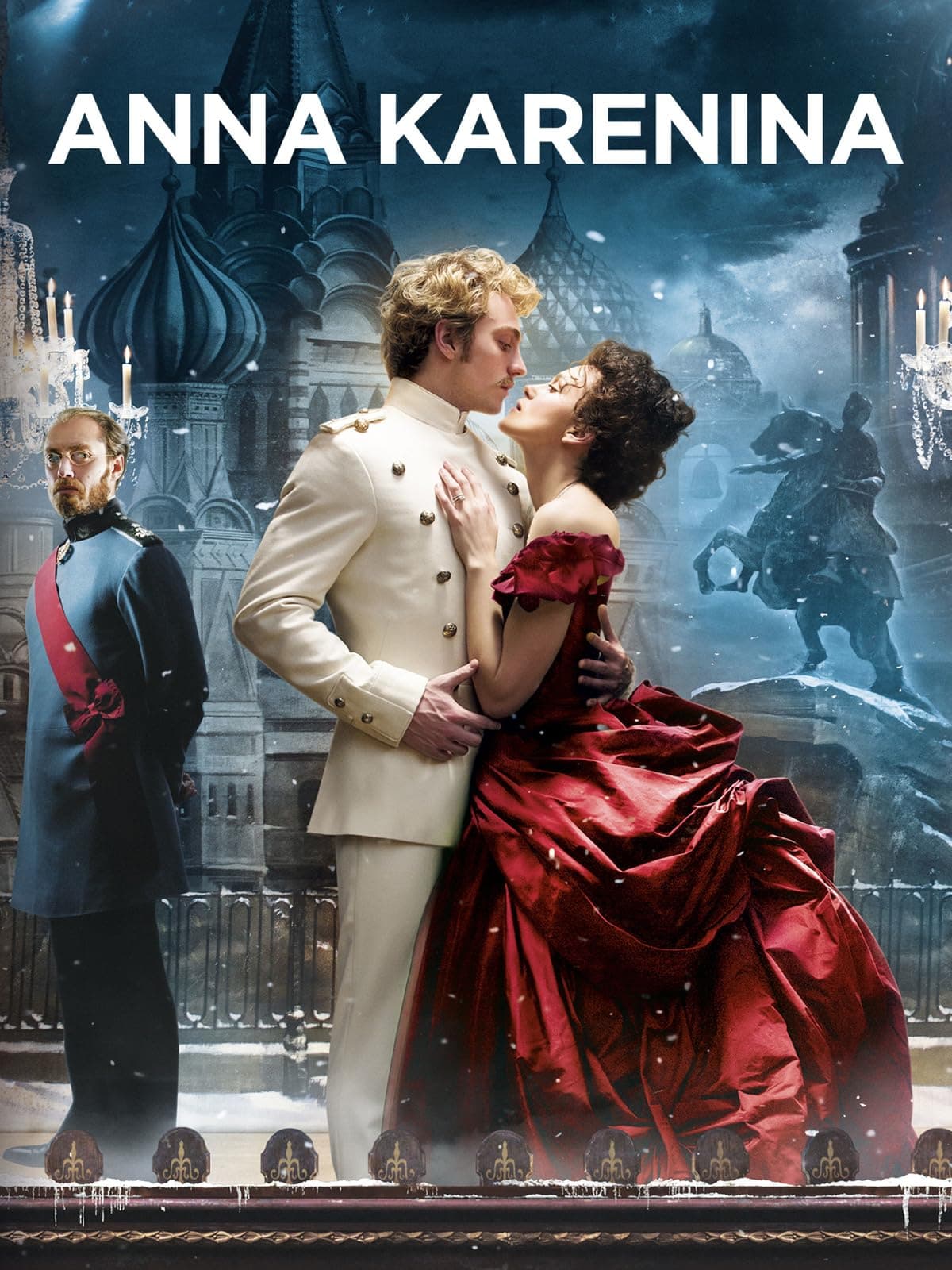 Anna Karenina