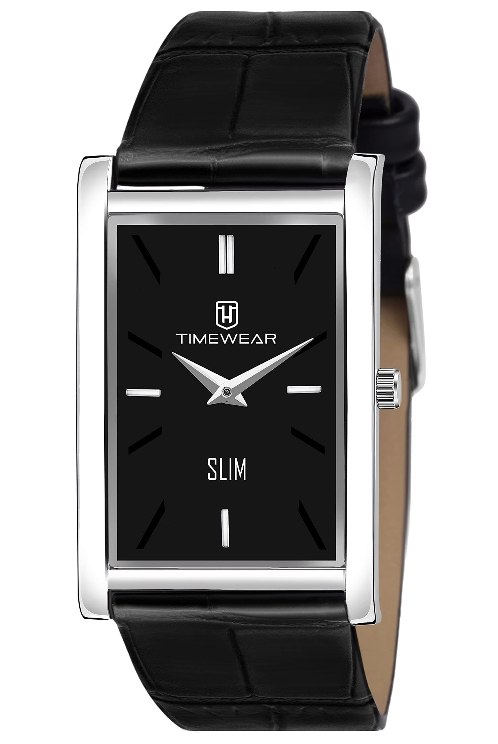 Analog Slim Two Hands Analog Watch for Men