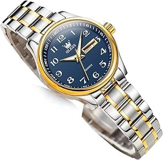 Classic Women Watches