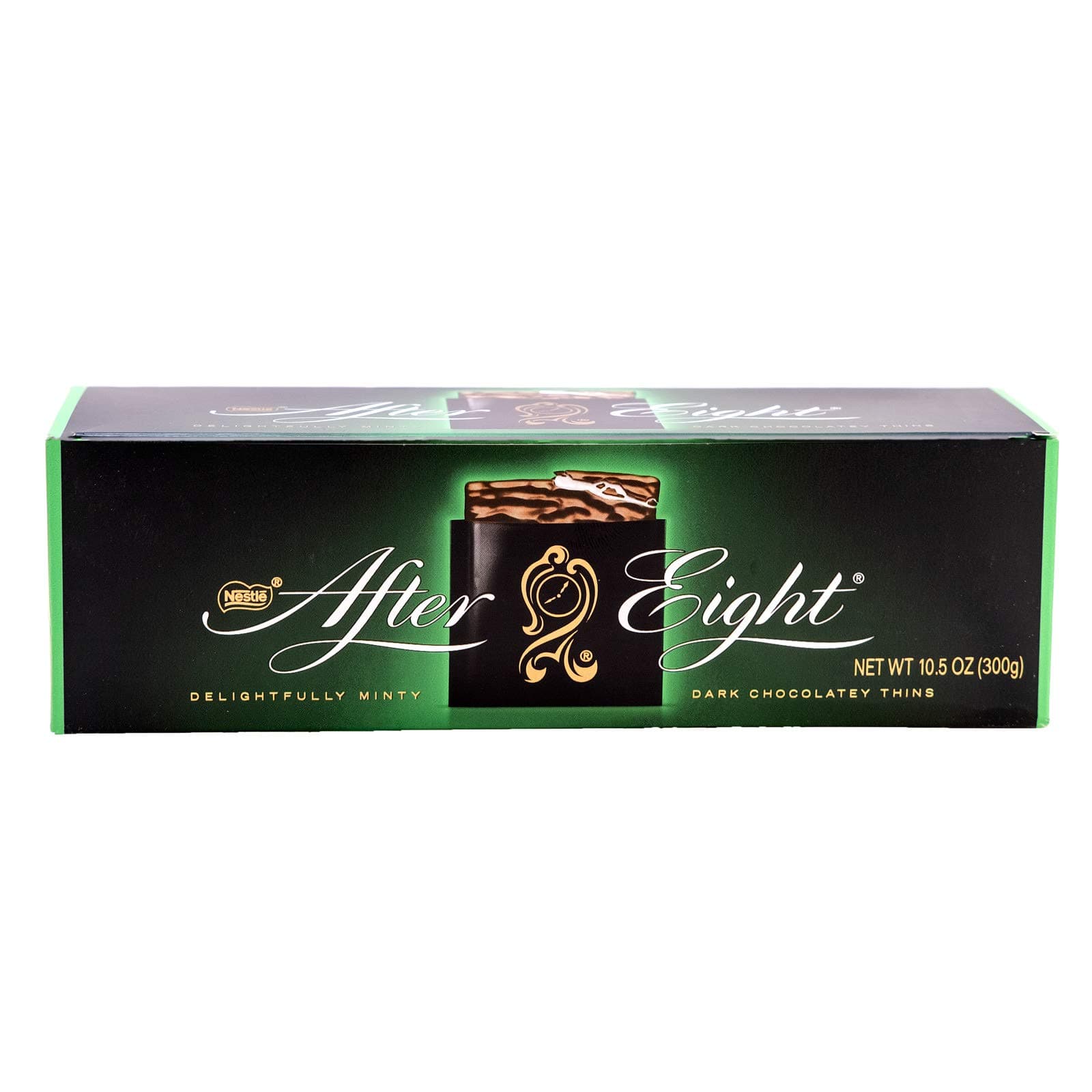 After Eight Mint Candy (300G X 1)