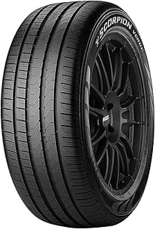 Scorpion Verde 255/50R19 103W