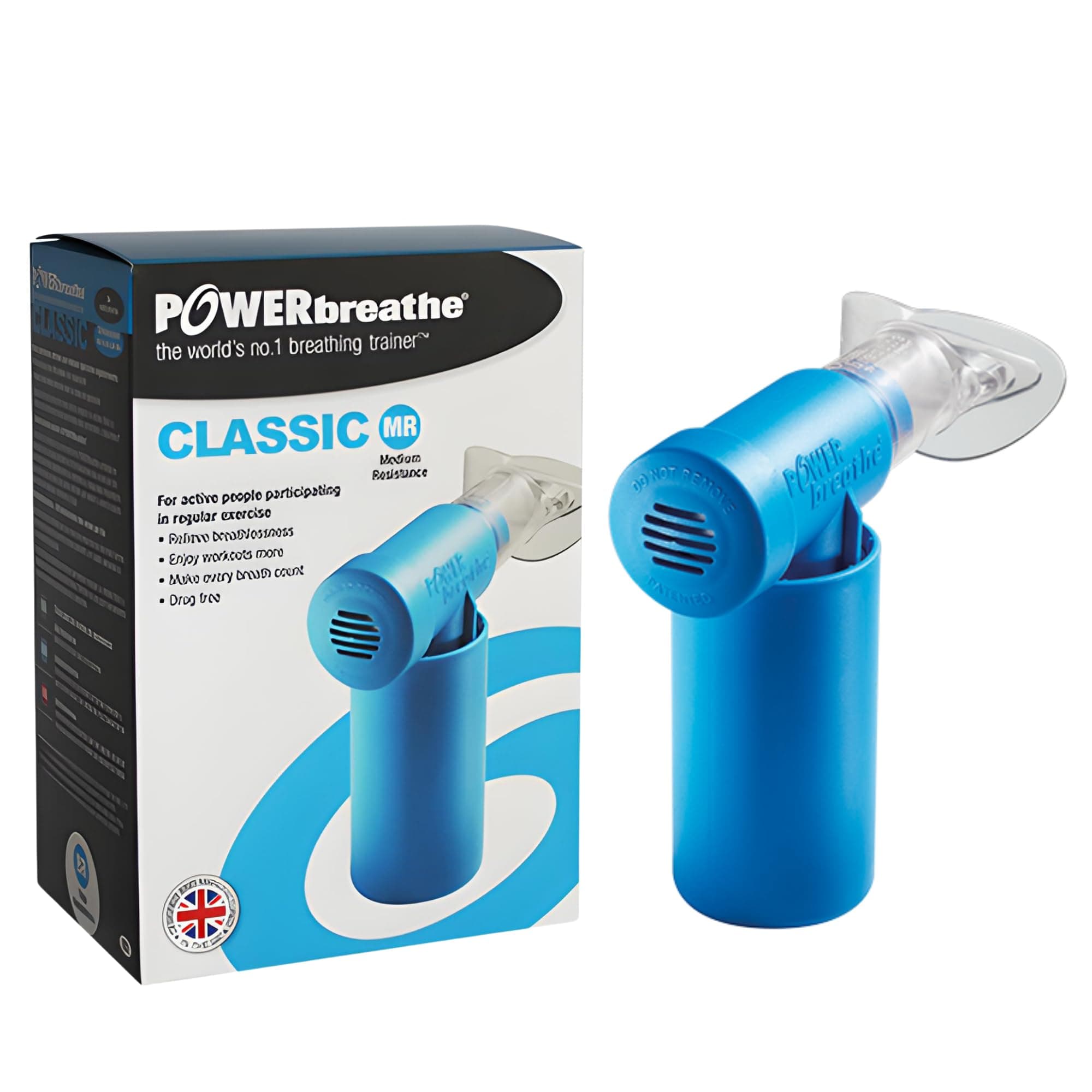 POWERbreathe Classic Medium Resistance