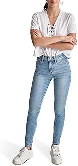 Women's Bleecker Shaping Skinny Jeans