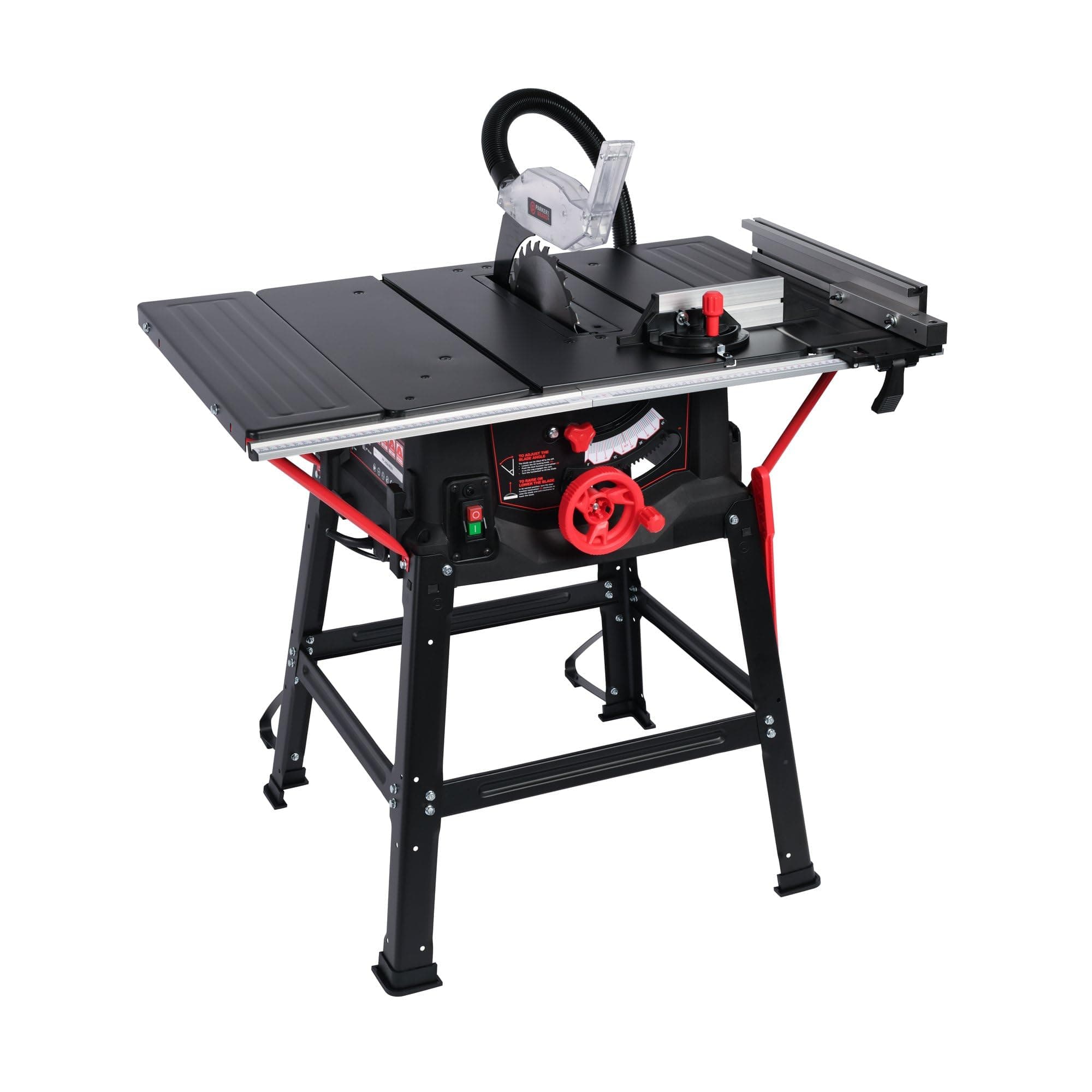 10" High Power 5000RPM Table Saw