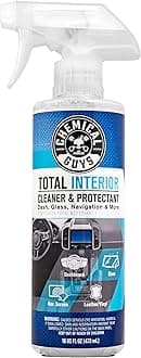 ChemicalGuys SPI22016 Total Interior Cleaner and Protectant, 16 fl. Oz