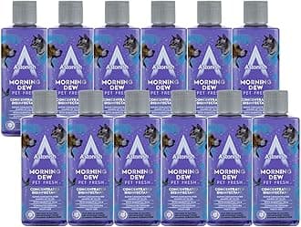 Astonish 3 in 1 Multi-Purpose Super Concentrated Disinfectant with Long Lasti...