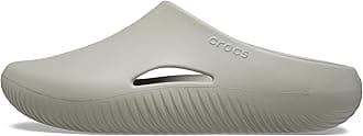 Crocs Mellow Recovery Clog Elephant Size 3 UK Men/ 4 UK Women