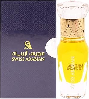 Mukhalat El Wahda Perfume Oil 12ml
