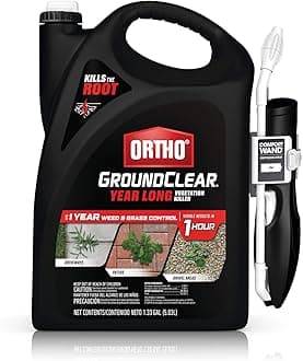 Ortho GroundClear Year Long Vegetation Killer