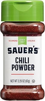 Sauer's Chili Powder, 1.25 Ounce