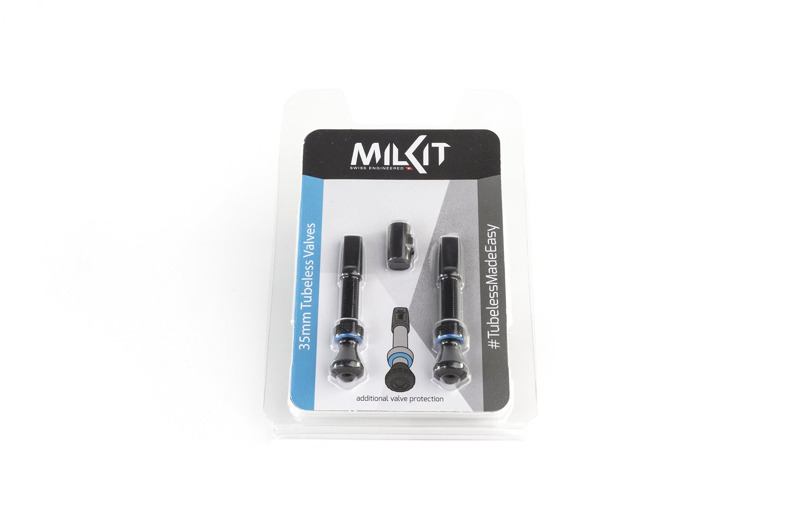 milKit valve pack