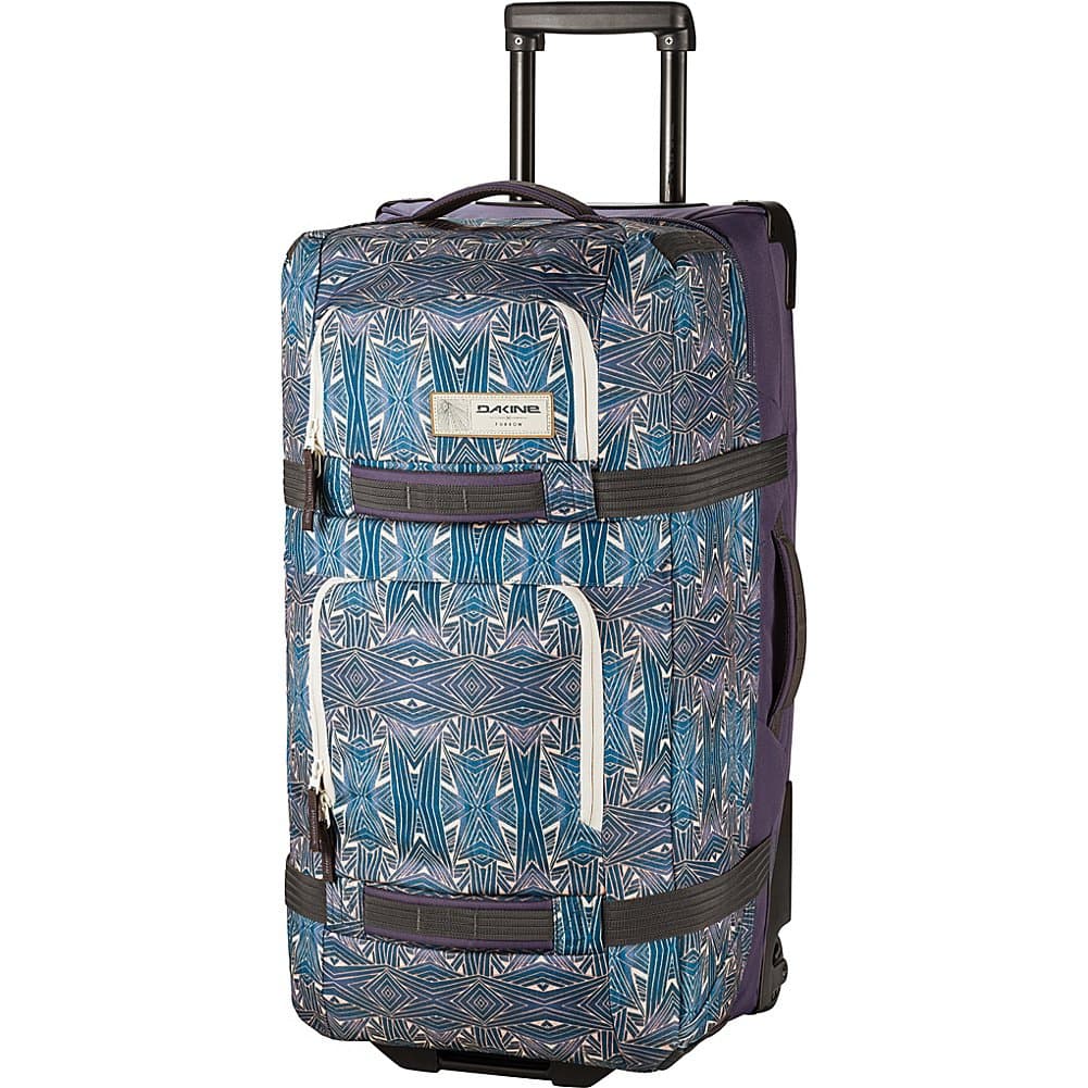 Dakine Women's Split Roller (Furrow, 110L)