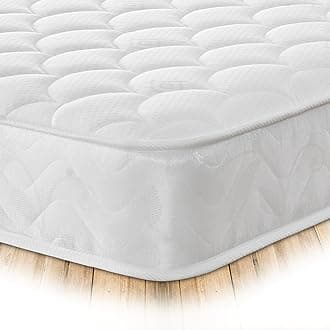 80cm x 200cm Mattress - Euro Size Mattresses. Memory Foam Sprung Mattress (80cm x 200cm) Memory Foam Mattress 80X200CM (1126)