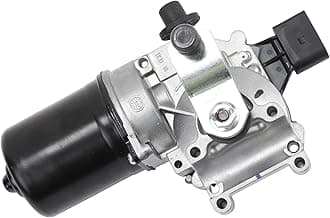 ACDelco 22820106 GM Original Equipment Windshield Wiper Motor