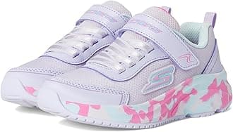 Skechers Girls Skechers Elite Sport Tempo-Speed Seeker